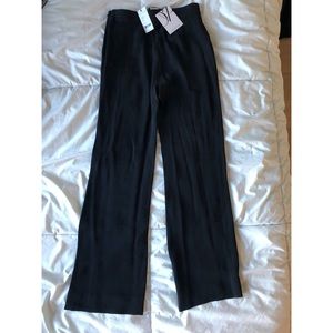 Diane Von Furstenberg Elena Pants